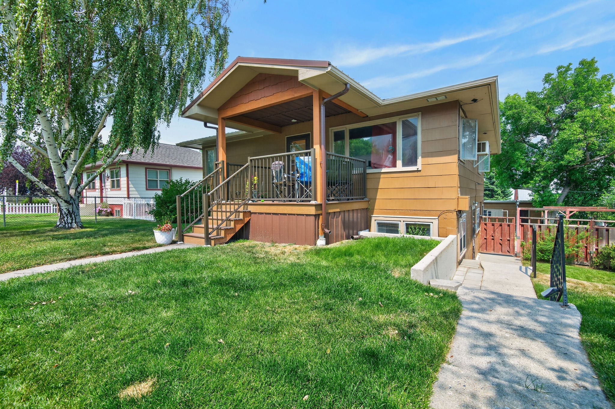 1232 Hauser Boulevard Helena, MT 59601 - Photo 1 of 28 Gallery Image 1