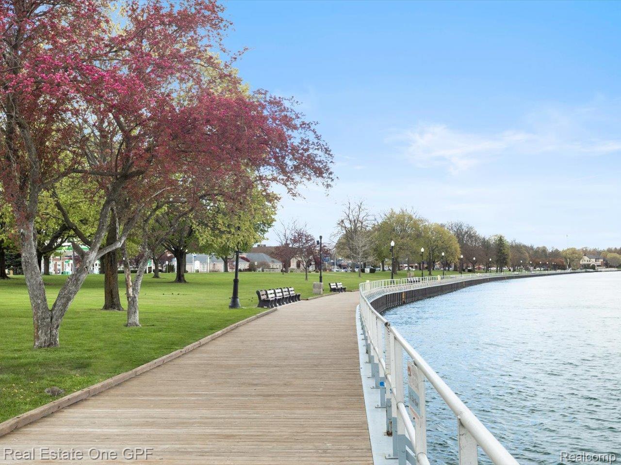 1715 River Road, Unit 21 St. Clair, MI 48079 - Photo 45 of 51 45-St Clair Boardwalk.jpg