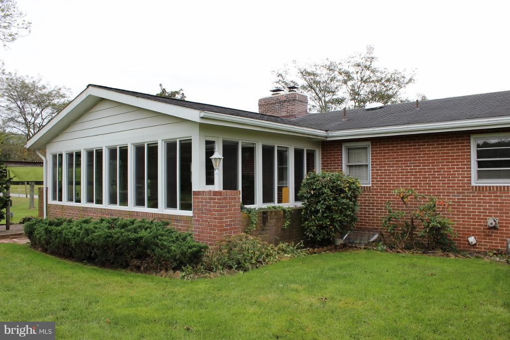 301 Two Taverns Road Littlestown, PA 17340 - Photo 14 of 42 Sun room