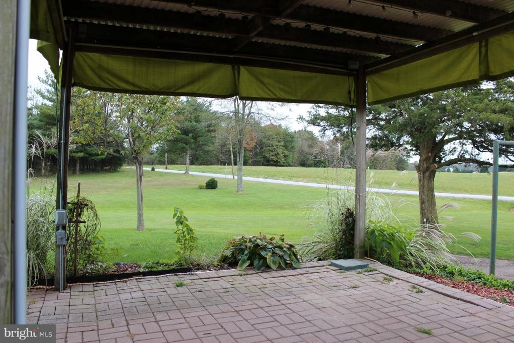 301 Two Taverns Road Littlestown, PA 17340 - Photo 8 of 42 Covered patio