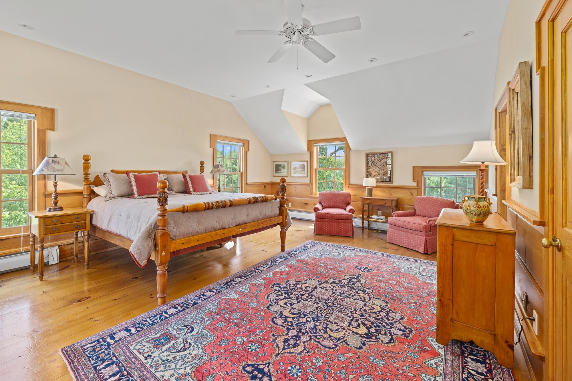 159 Winhall Hollow Road Winhall, VT 05340 - Photo 40 of 60 Gallery Image 40