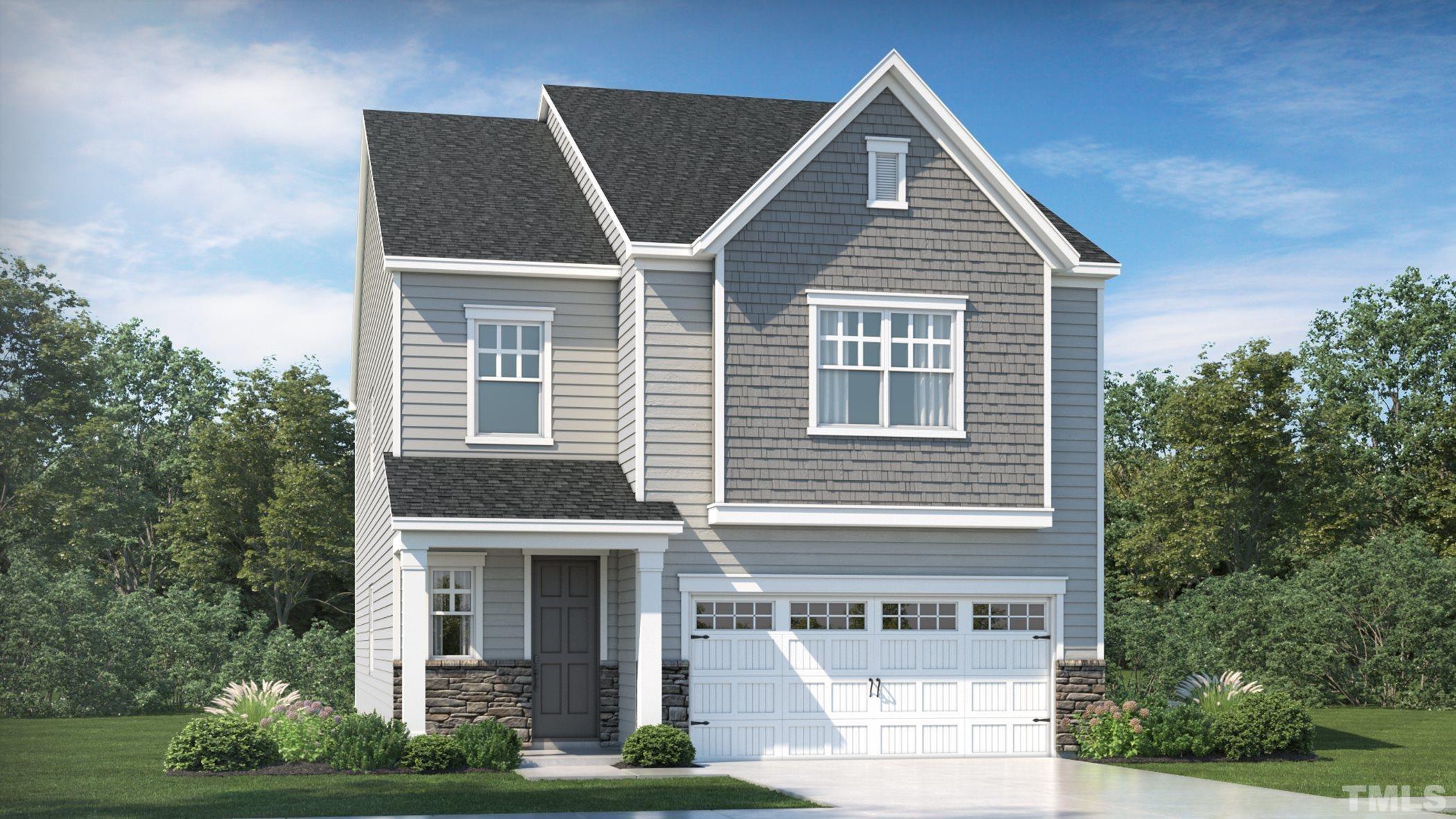 6117 Balance Court, Unit 2088 Raleigh, NC 27607 - Photo 1 of 1 Gallery Image 1