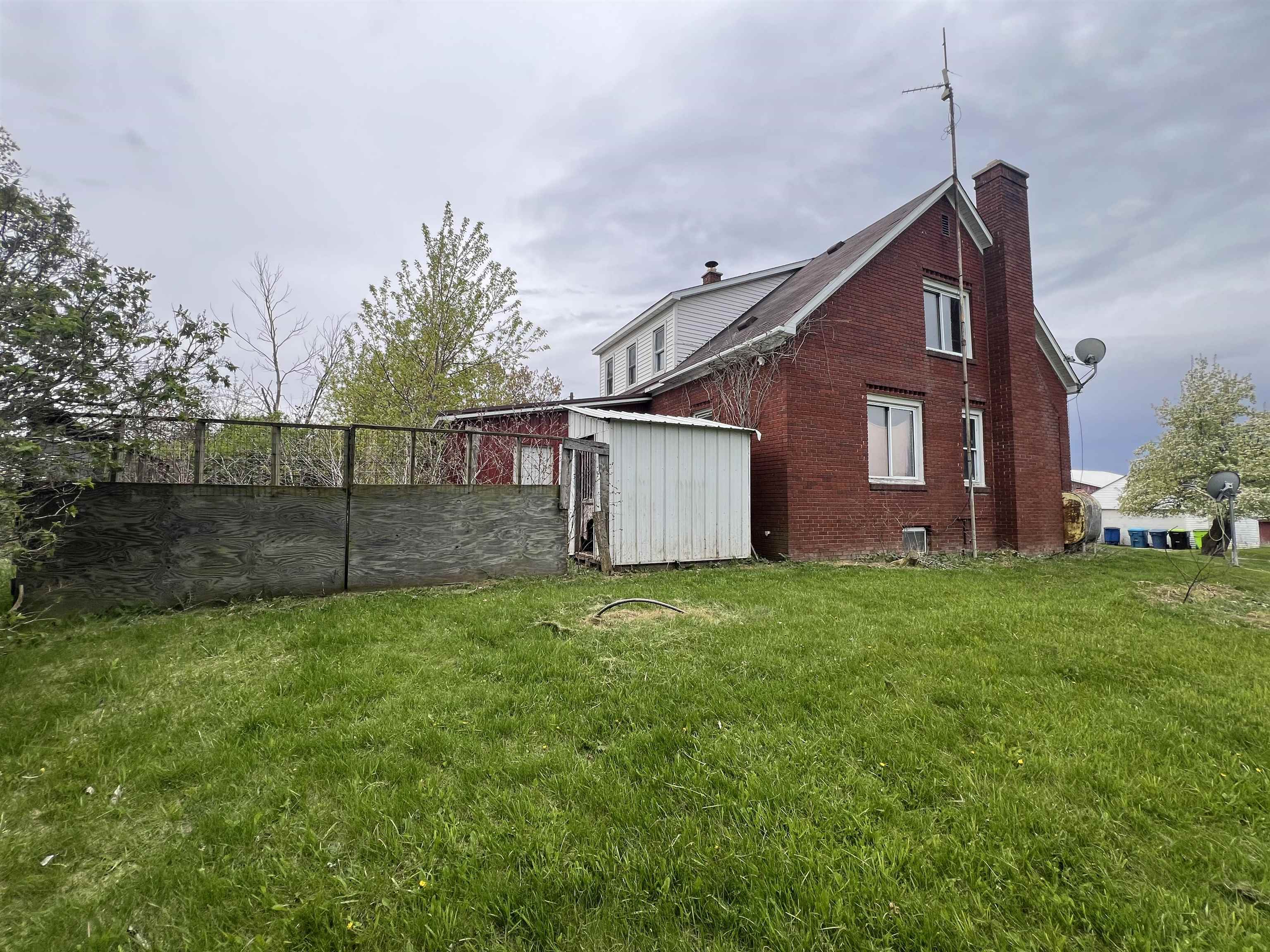 2699 Dutcher Road Gladwin, MI 48624 - Photo 12 of 37