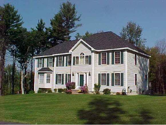 Lot 17 Stonepost Road Pelham, NH 03076 - Photo 1 of 1