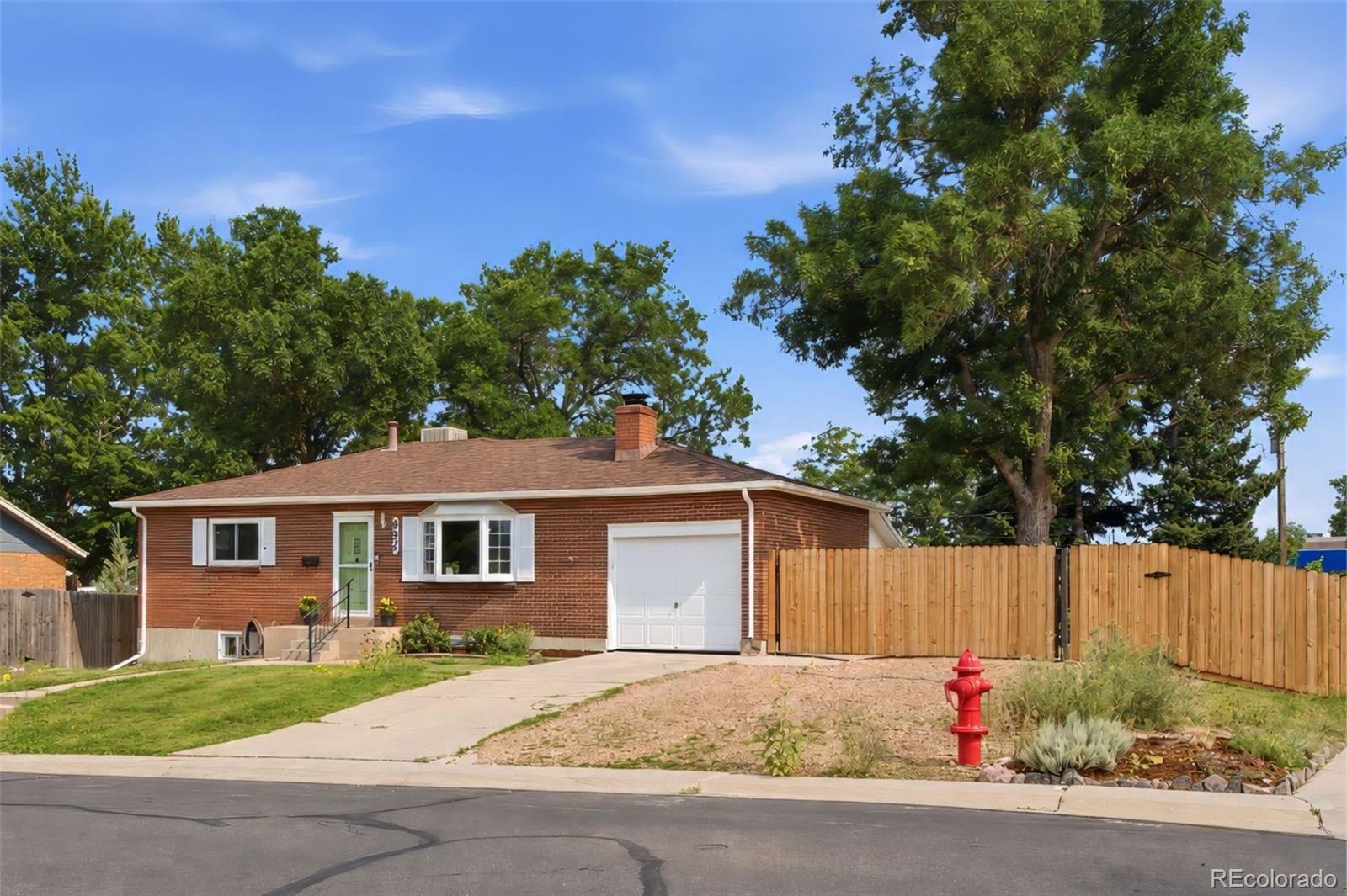 992 South Simms Street Denver, CO 80228 - Photo 38 of 50