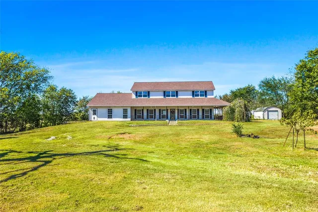 $599,000 | 2473 Vz County Road 2621, Wills Point, TX 75169