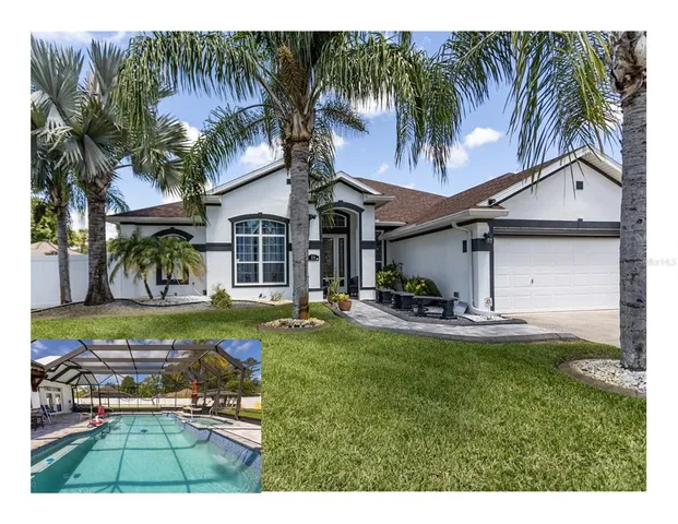 $699,999 | 26 Ethel Lane, Palm Coast, FL 32164