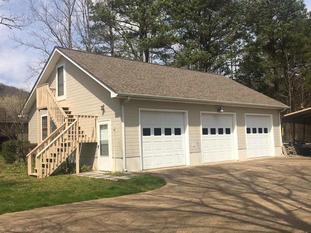 224 Cobblestone Creek Road Northwest Cleveland, TN 37312 - Photo 31 of 35 Gallery Image 31