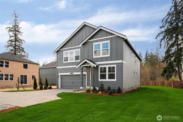 $744,995 | 14756 56th Ave Court East, Unit 11, Puyallup, WA 98375