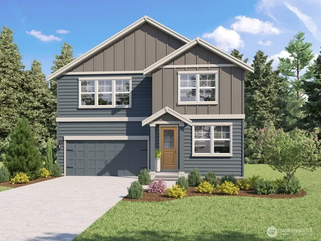 $794,995 | 14756 56th Ave Court East, Unit 11, Puyallup, WA 98375