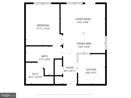 $289,000 | 4560 Strutfield Lane, Unit 1110, Alexandria, VA 22311
