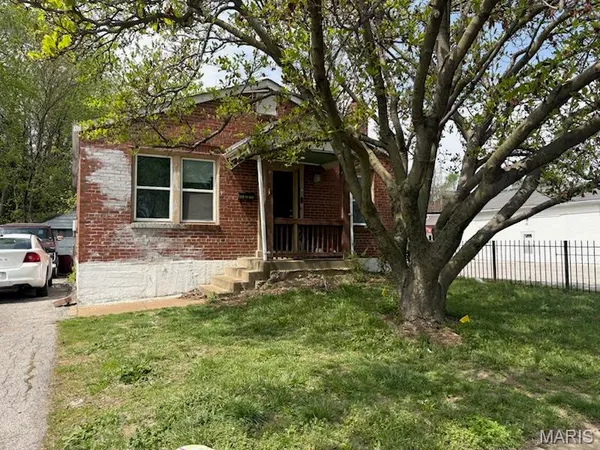 $35,000 | 8759 North Broadway, St. Louis, MO 63147
