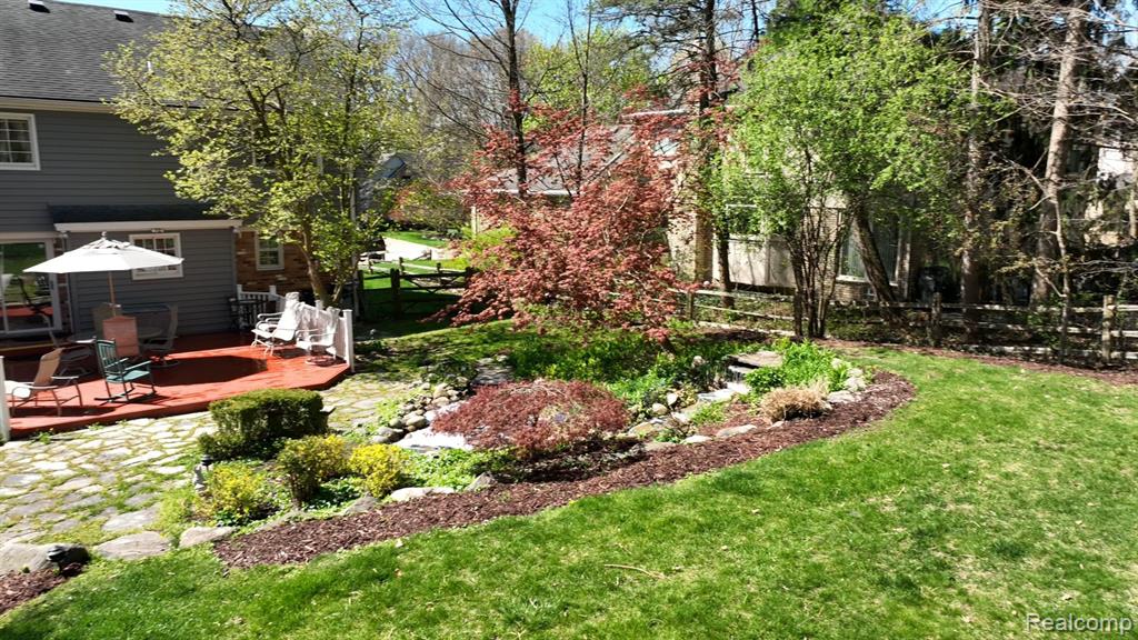 1382 Springwood Lane Rochester Hills, MI 48309 - Photo 48 of 51