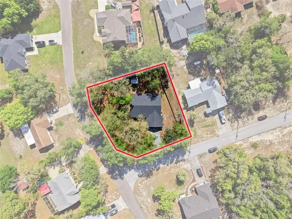 $279,900 | 130 Daroca Avenue, Spring Hill, FL 34606