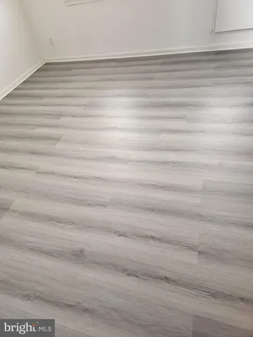 a view of a small space