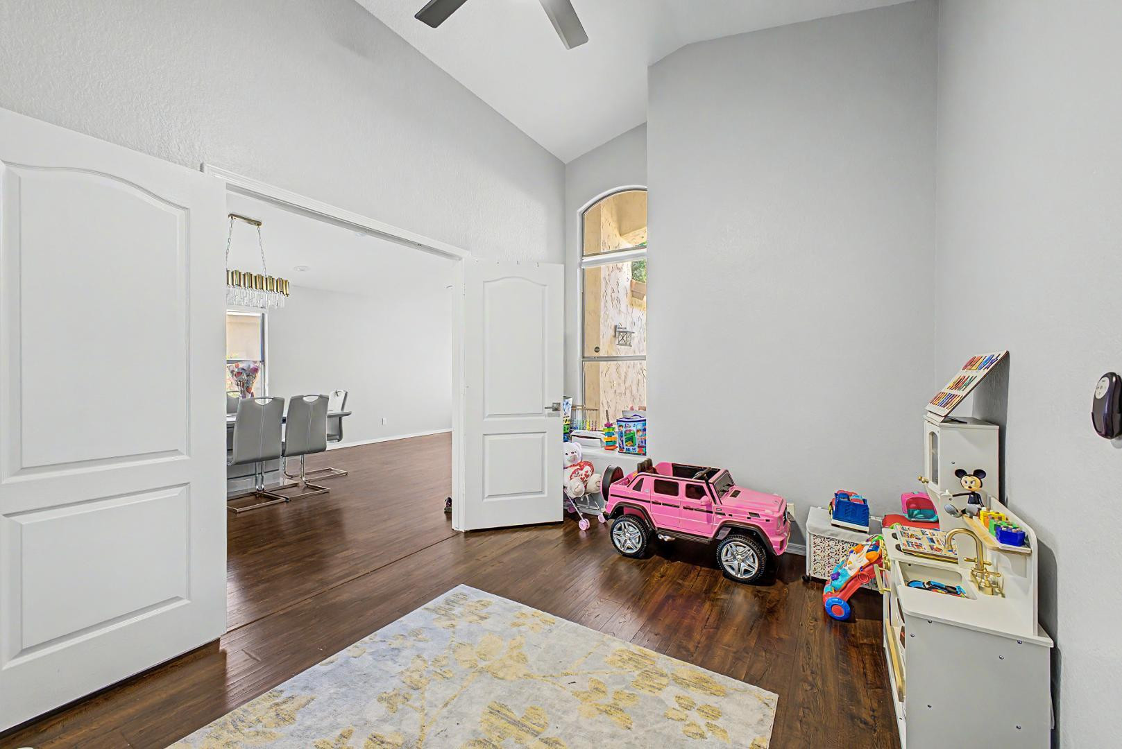 6406 West Escuda Road Glendale, AZ 85308 - Photo 25 of 31 Photo #25