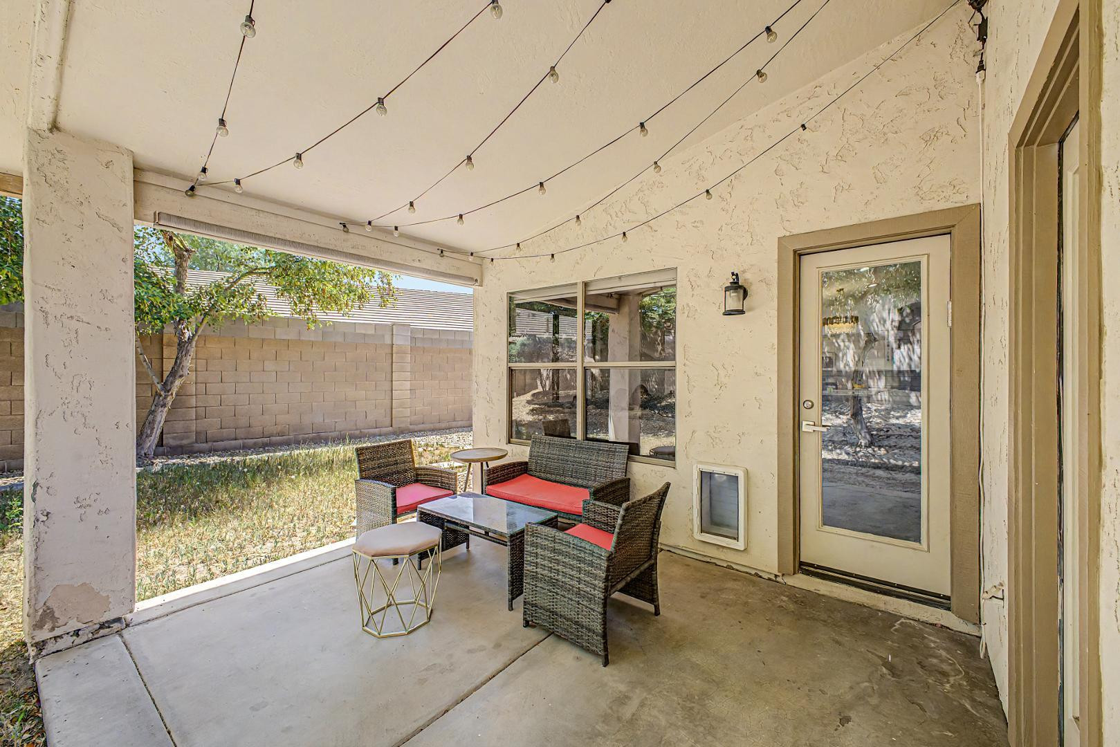 6406 West Escuda Road Glendale, AZ 85308 - Photo 28 of 31 Photo #28