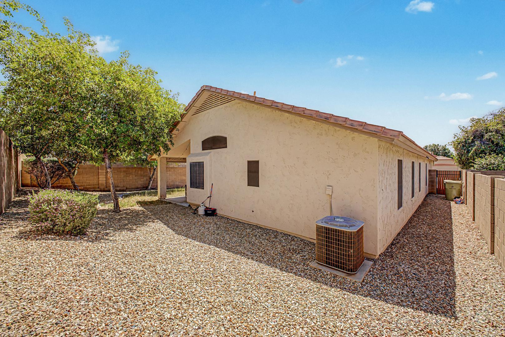 6406 West Escuda Road Glendale, AZ 85308 - Photo 31 of 31 Photo #31