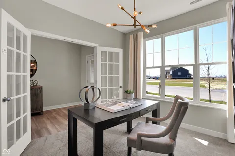 $510,320 | 1228 Carmichael Street, Fortville, IN 46040