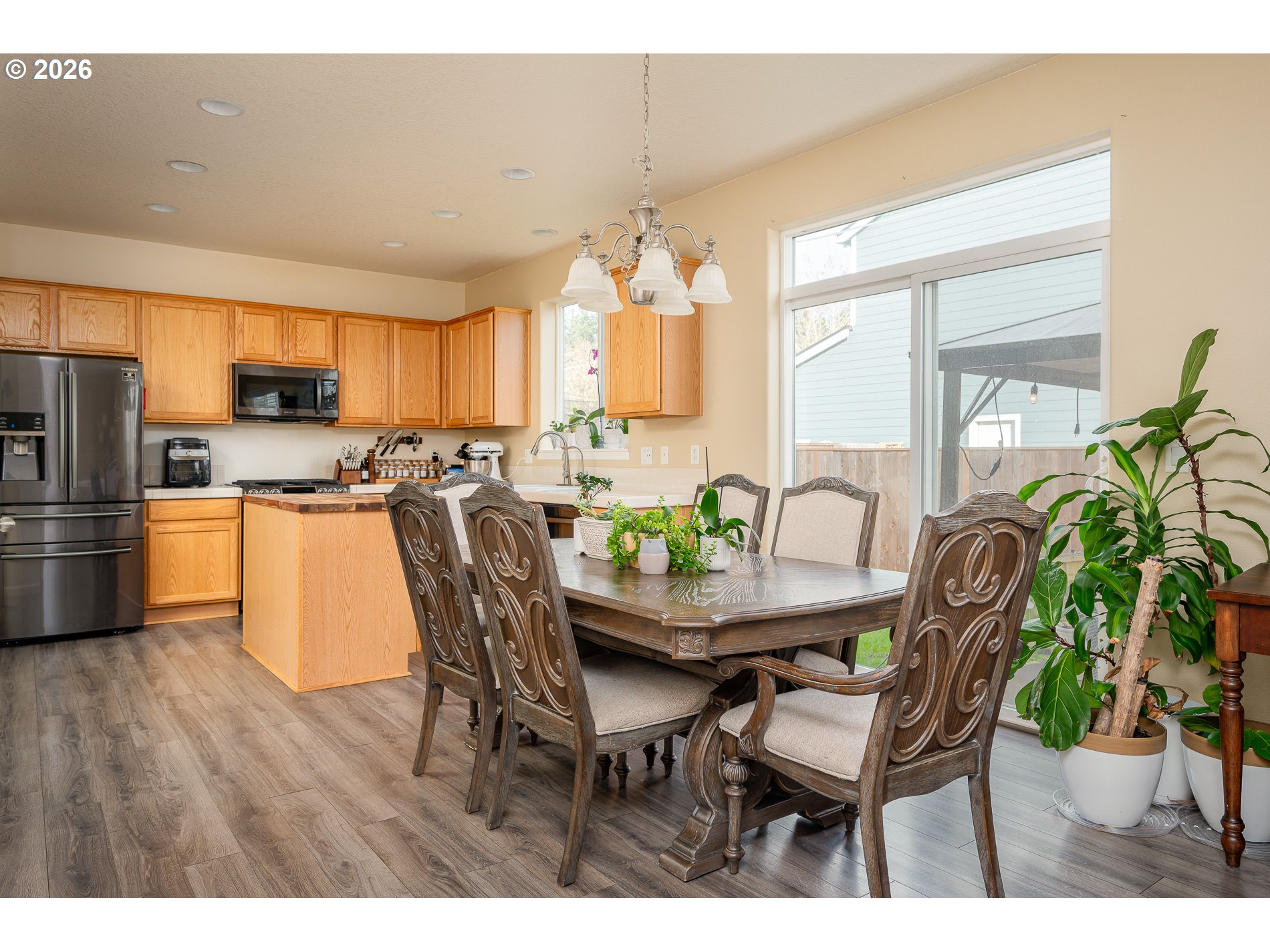 52144 Southeast 8th Street Scappoose, OR 97056 - Photo 14 of 42