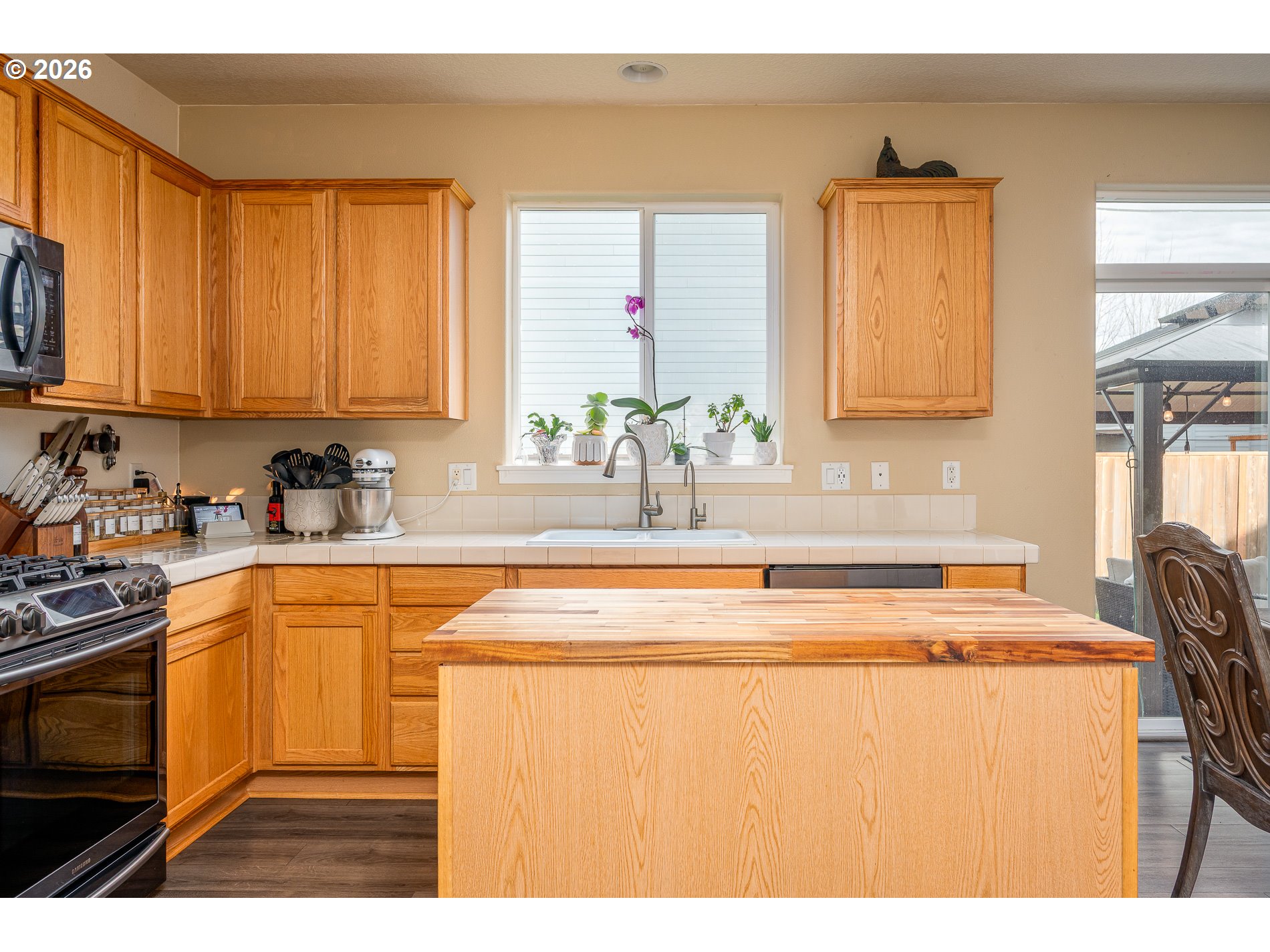 52144 Southeast 8th Street Scappoose, OR 97056 - Photo 19 of 42