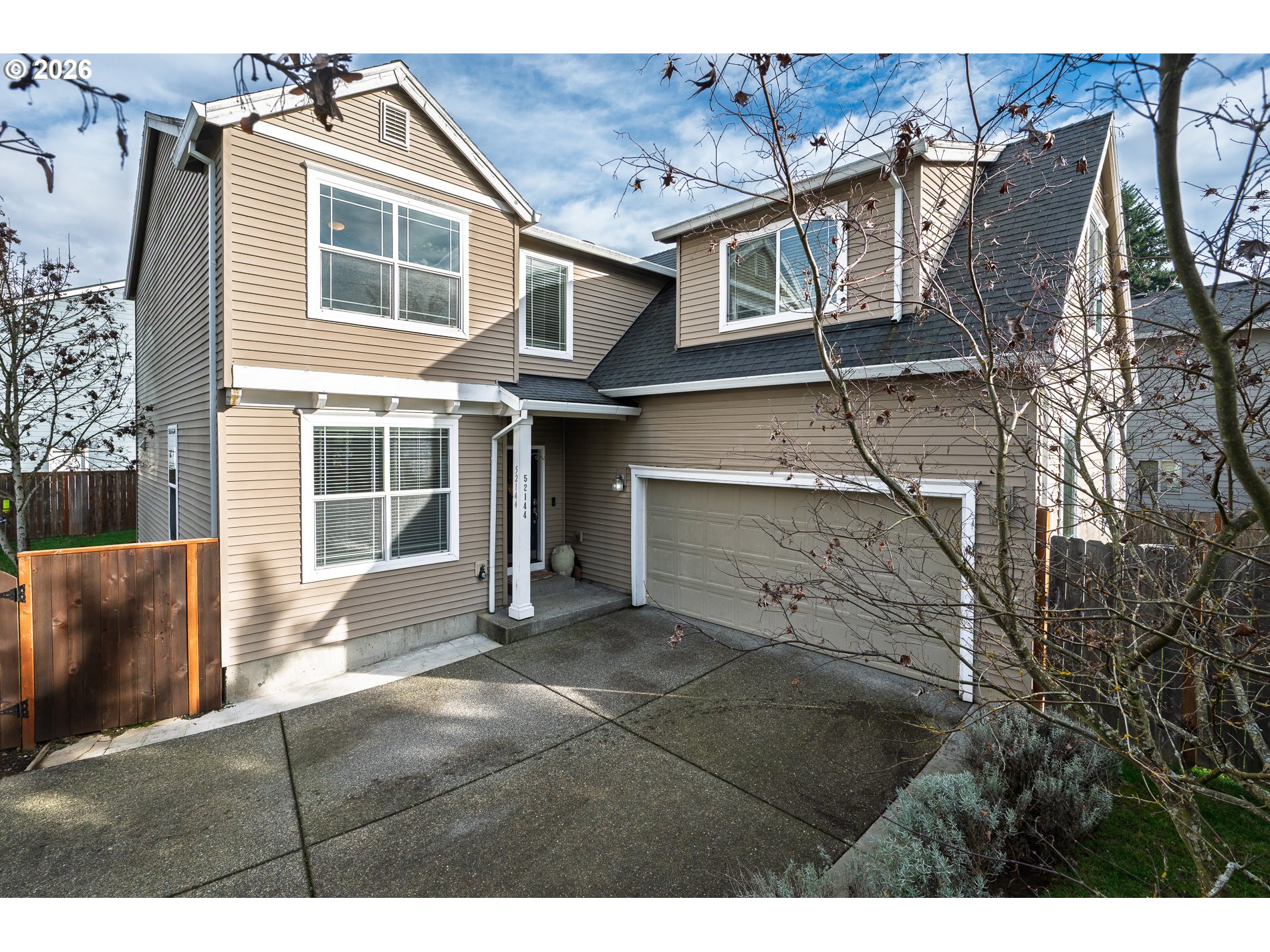 52144 Southeast 8th Street Scappoose, OR 97056 - Photo 3 of 42