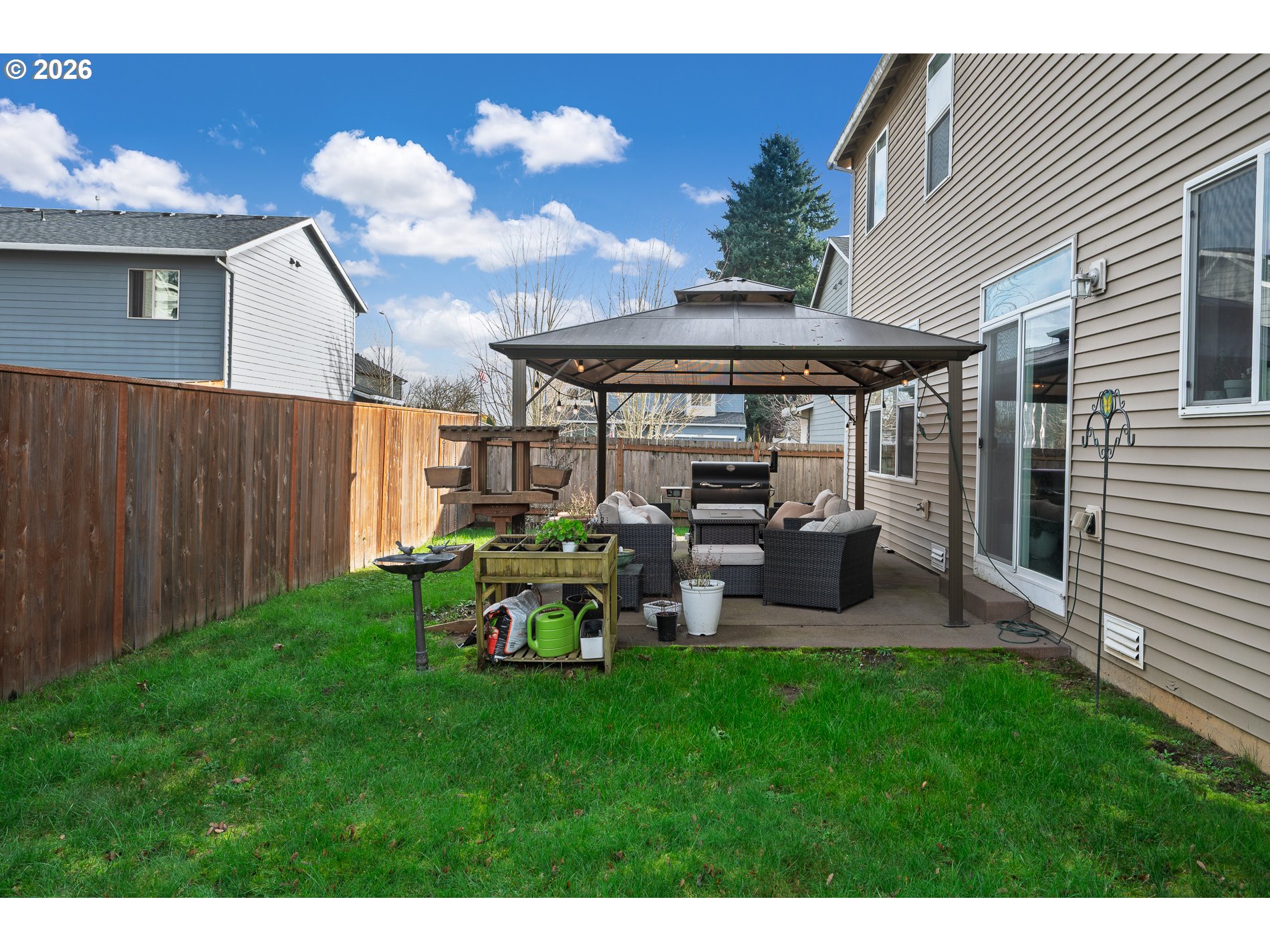 52144 Southeast 8th Street Scappoose, OR 97056 - Photo 37 of 42