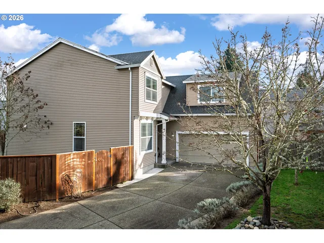 $549,999 | 52144 Southeast 8th Street, Scappoose, OR 97056