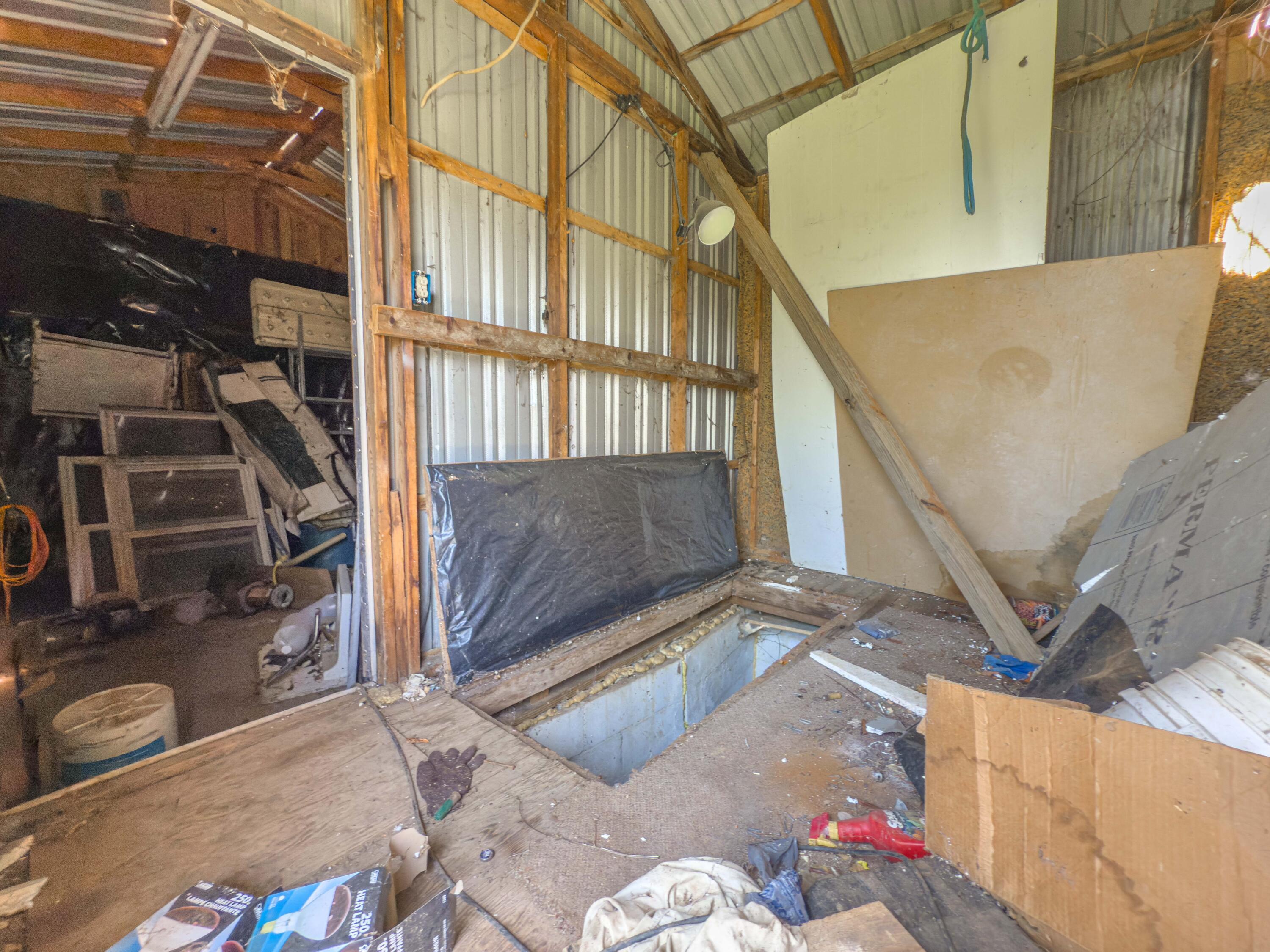 14375 Hooper Ridge Road Millfield, OH 45761 - Photo 40 of 86 Hooper Ridge Rd-39