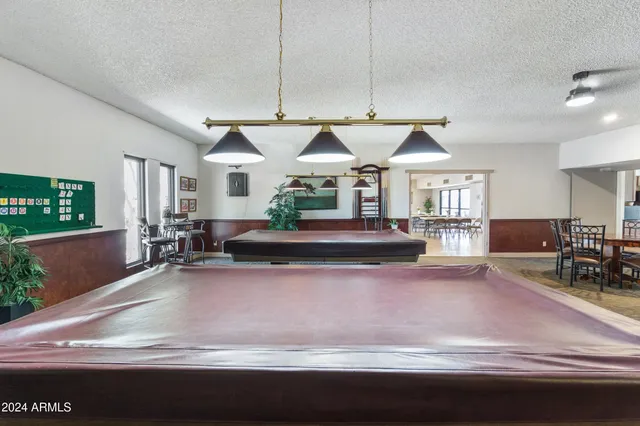 a view of a house with a outdoor space