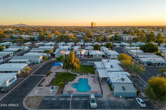 $19,900 | 535 South Alma School Road, Unit 12, Mesa, AZ 85210