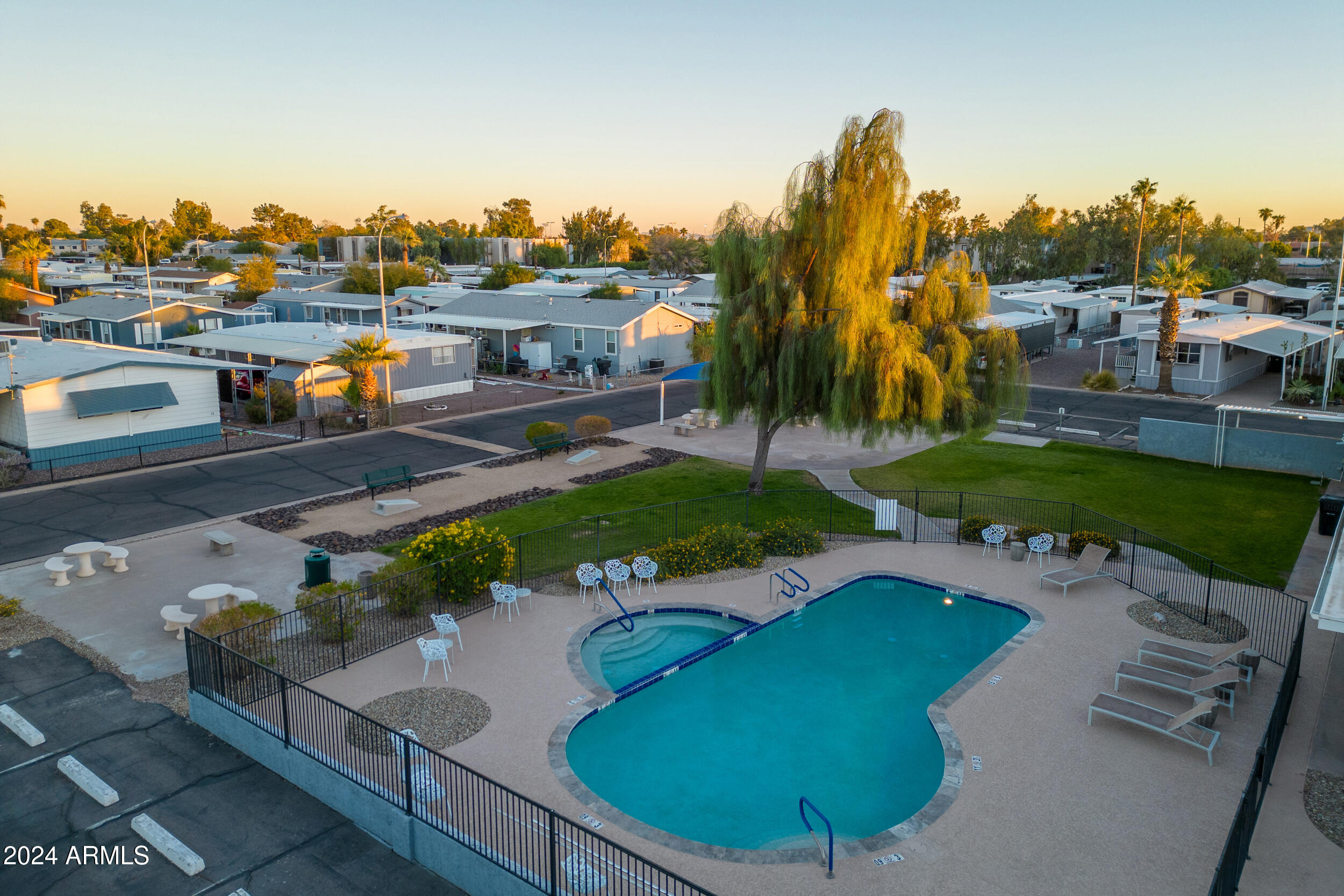 535 South Alma School Road, Unit 12 Mesa, AZ 85210 - Photo 57 of 66 23_dji_0897-hdr (1)