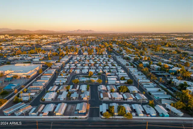 $19,900 | 535 South Alma School Road, Unit 12, Mesa, AZ 85210