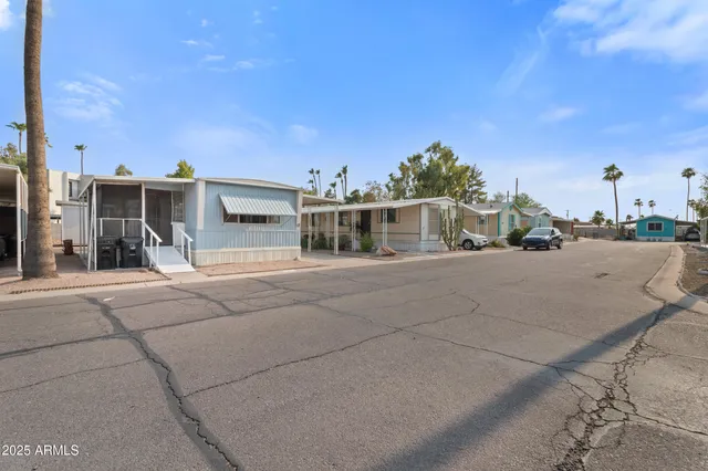 $19,900 | 535 South Alma School Road, Unit 12, Mesa, AZ 85210