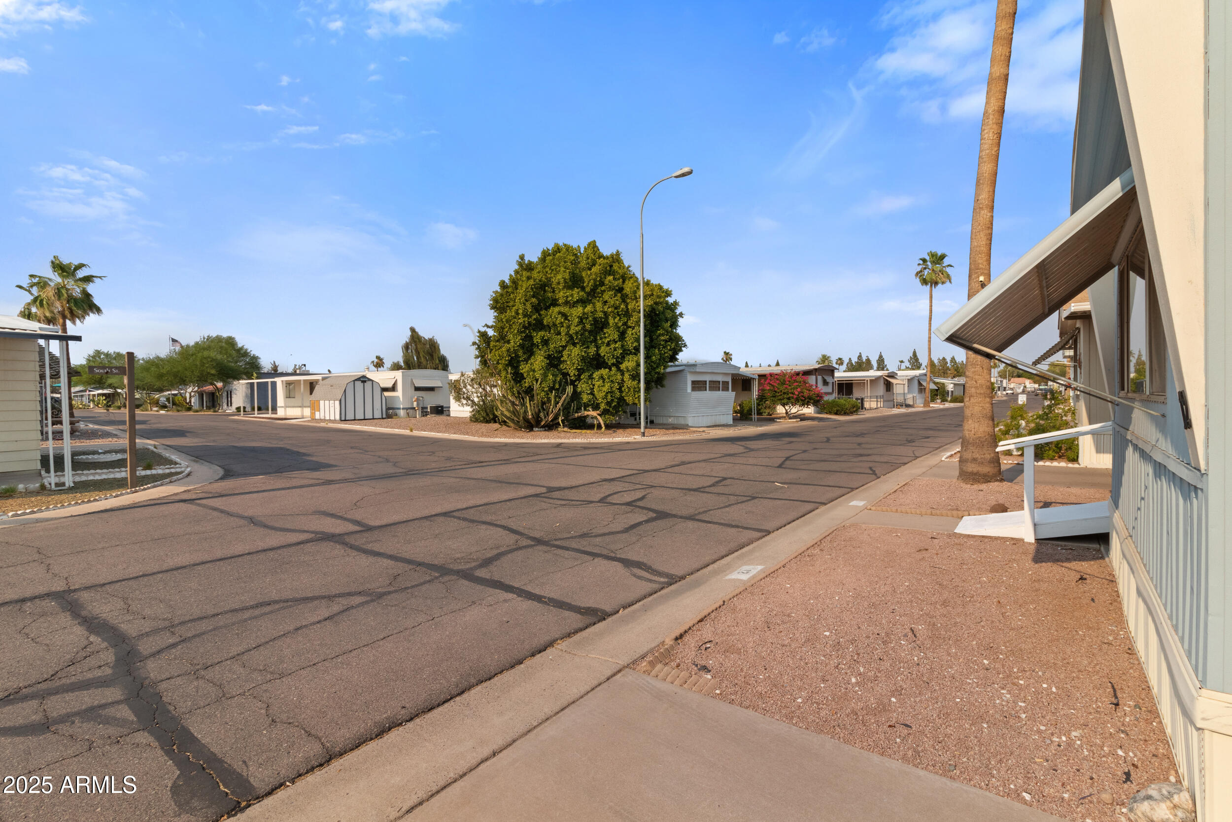 535 South Alma School Road, Unit 12 Mesa, AZ 85210 - Photo 63 of 66 IMG_8246