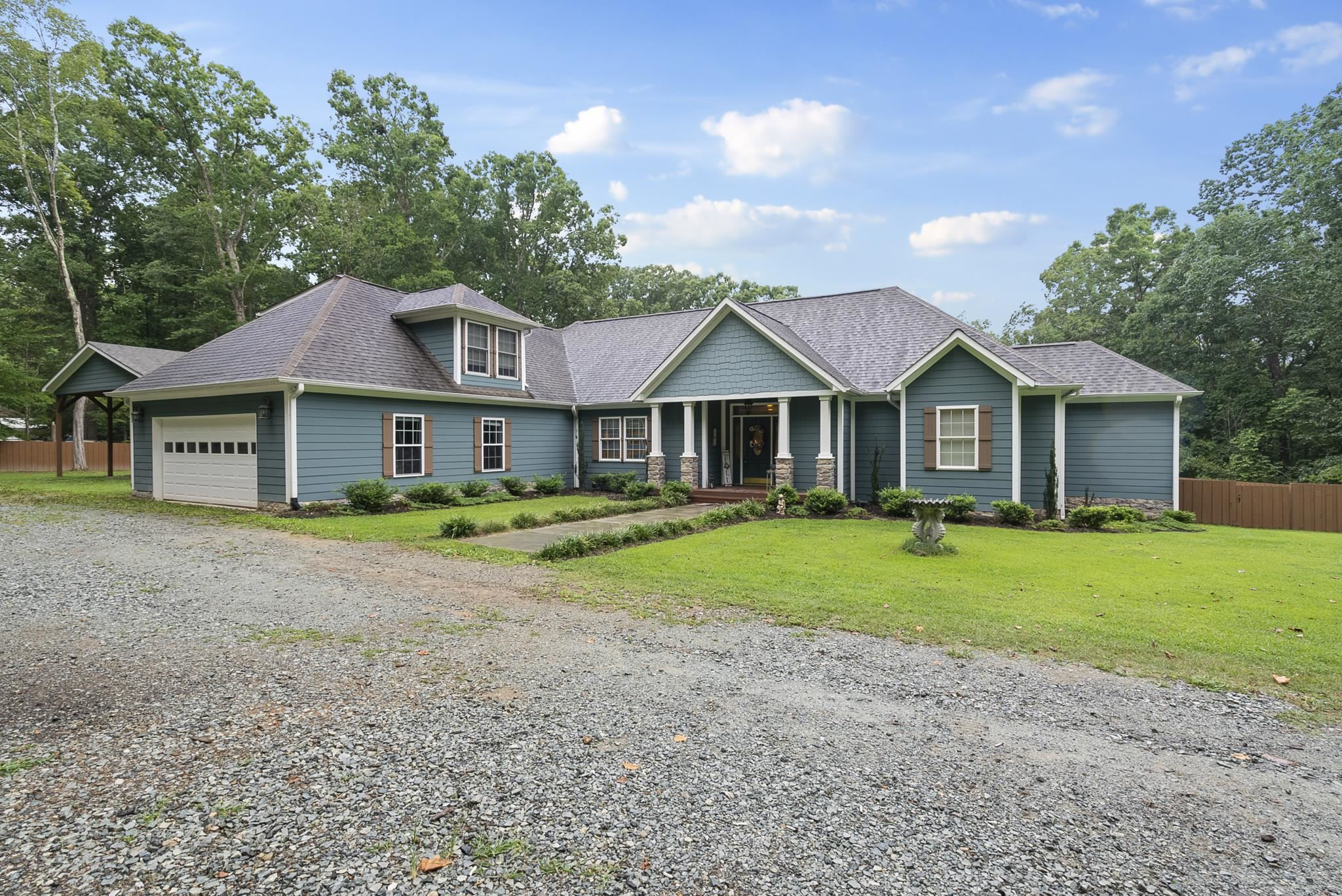 7002 Blalock Road Bahama, NC 27503 - Photo 1 of 34 Photo 1