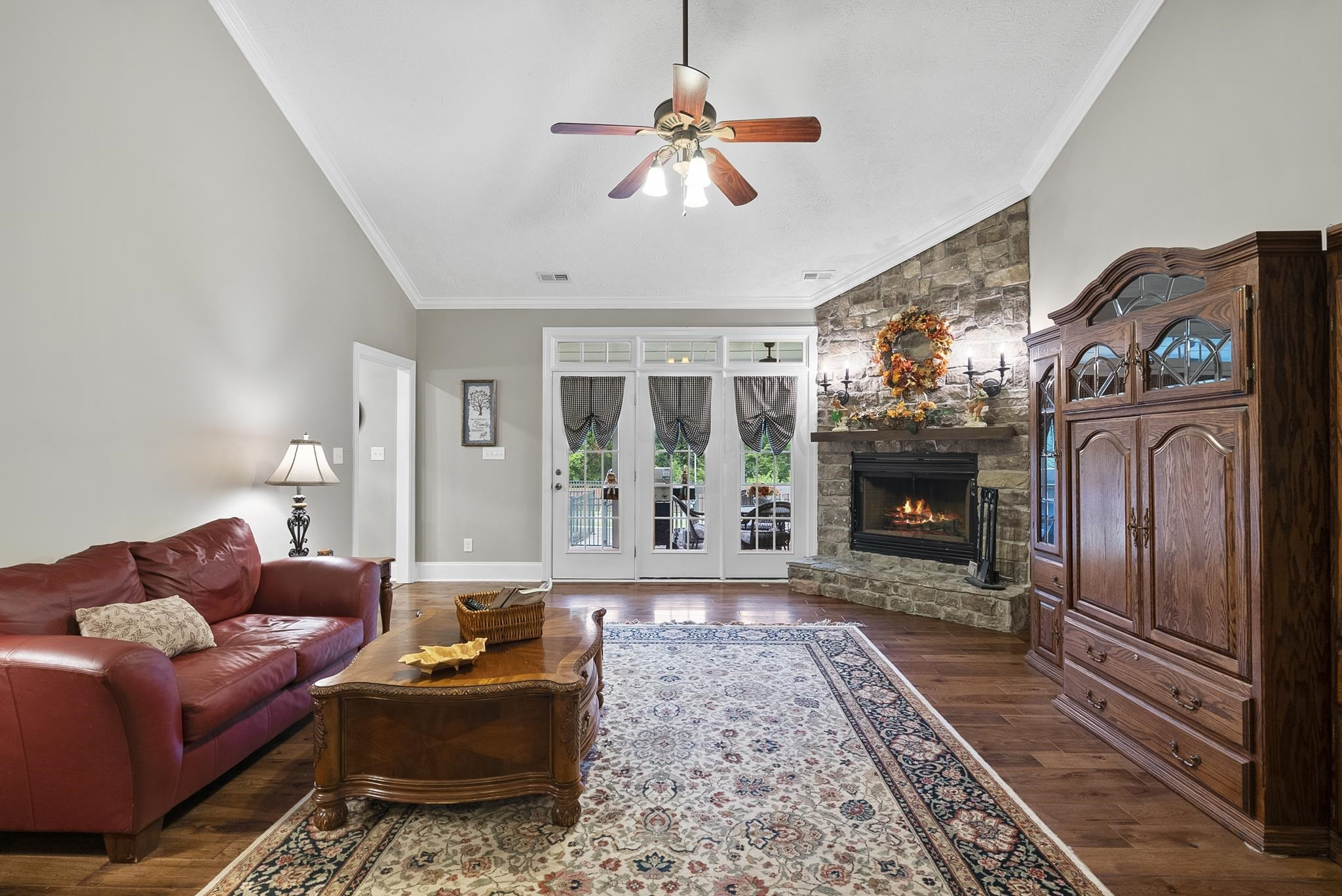7002 Blalock Road Bahama, NC 27503 - Photo 2 of 34 Photo 3