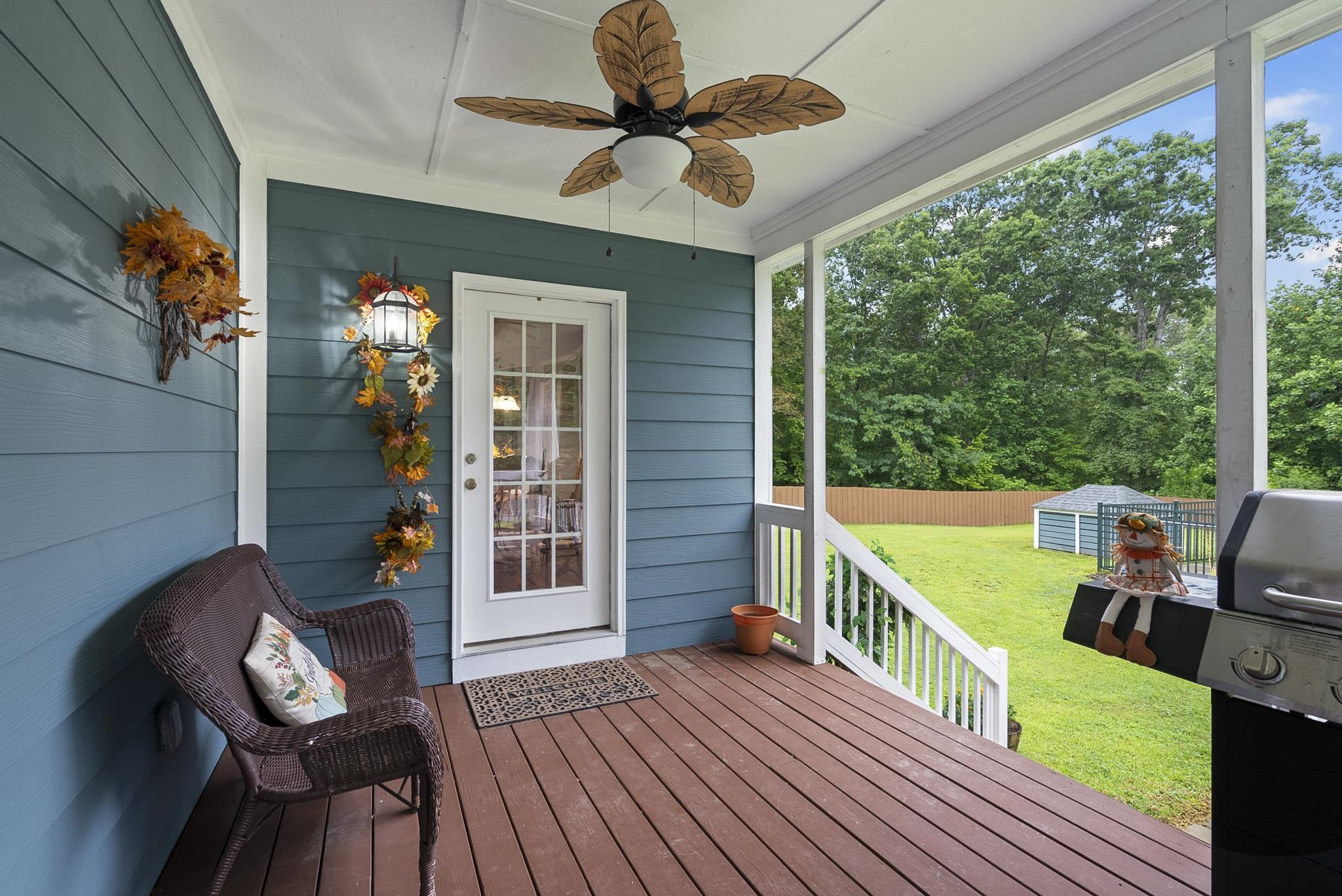 7002 Blalock Road Bahama, NC 27503 - Photo 27 of 34 Photo 28