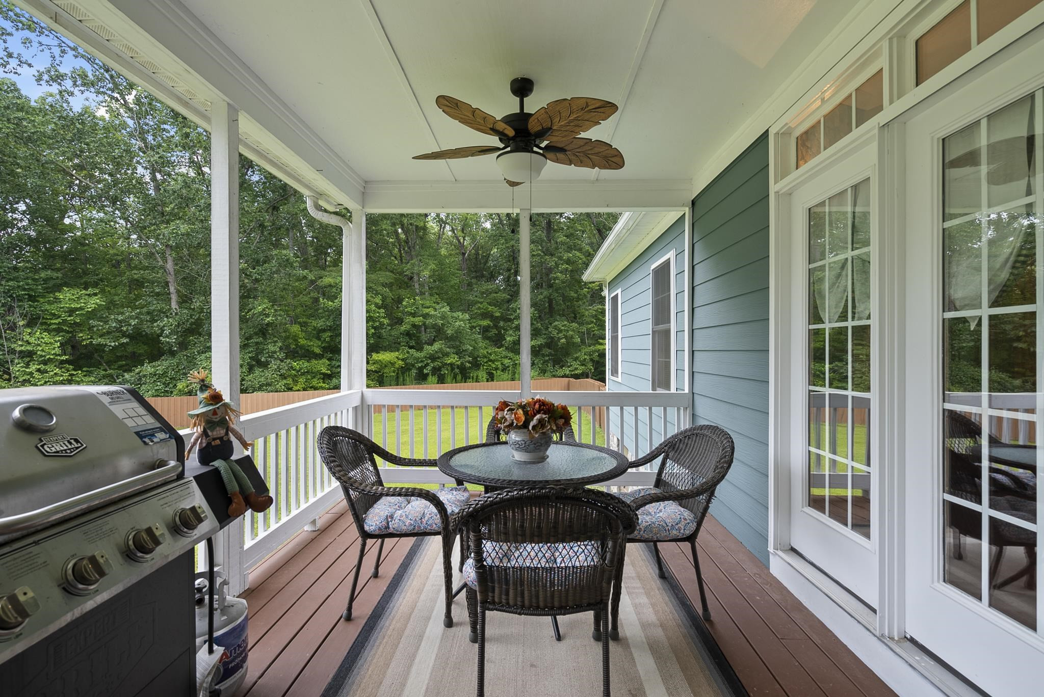 7002 Blalock Road Bahama, NC 27503 - Photo 28 of 34 Photo 29
