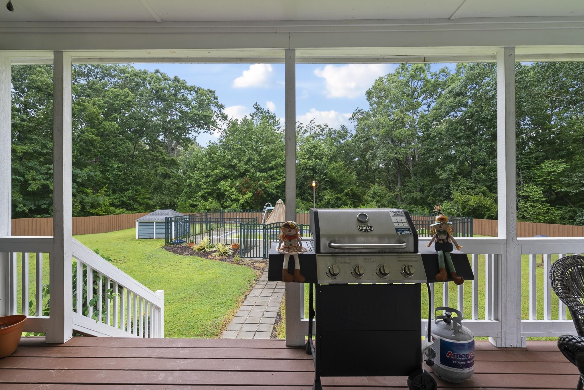 7002 Blalock Road Bahama, NC 27503 - Photo 29 of 34 Photo 30