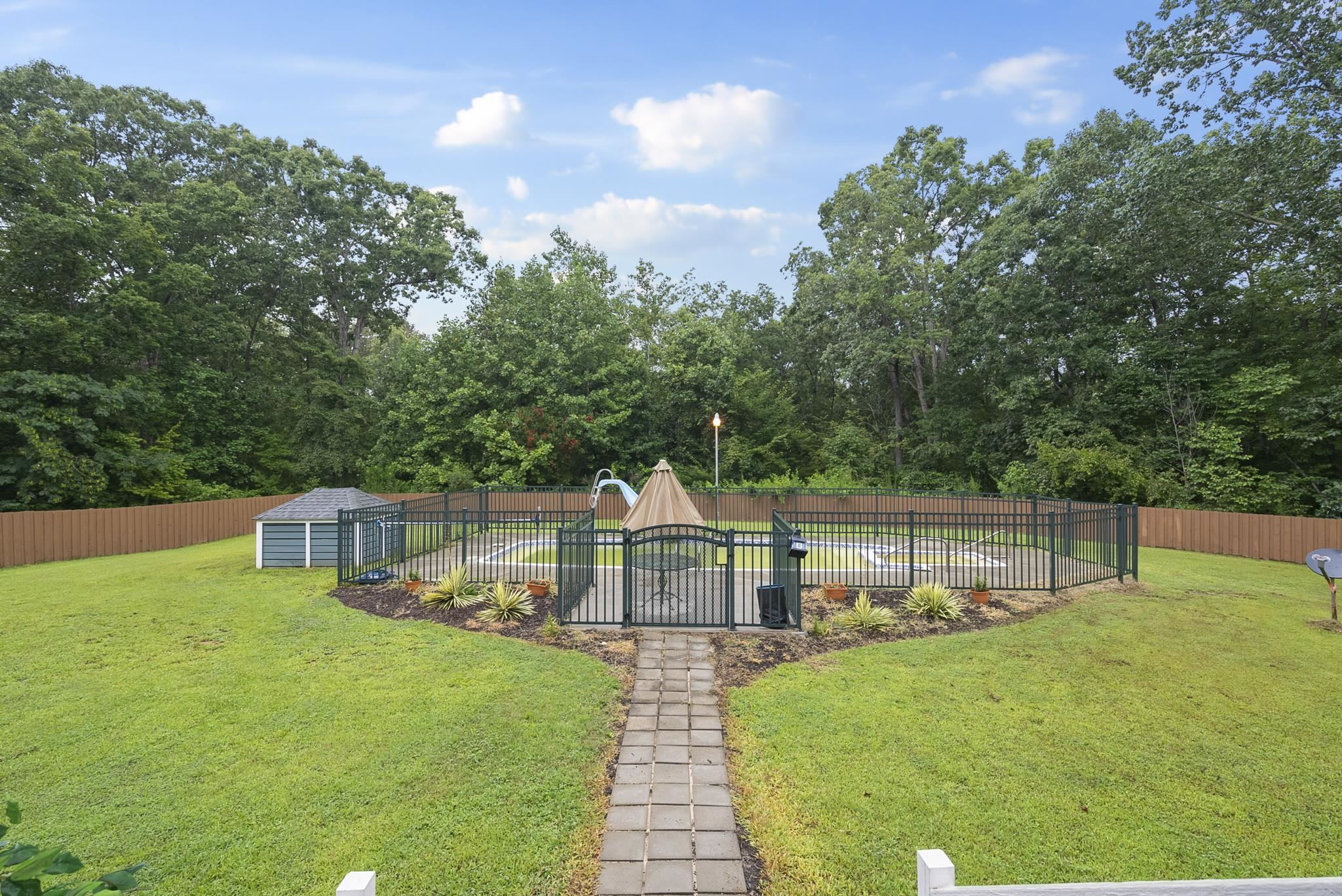 7002 Blalock Road Bahama, NC 27503 - Photo 30 of 34 Photo 31