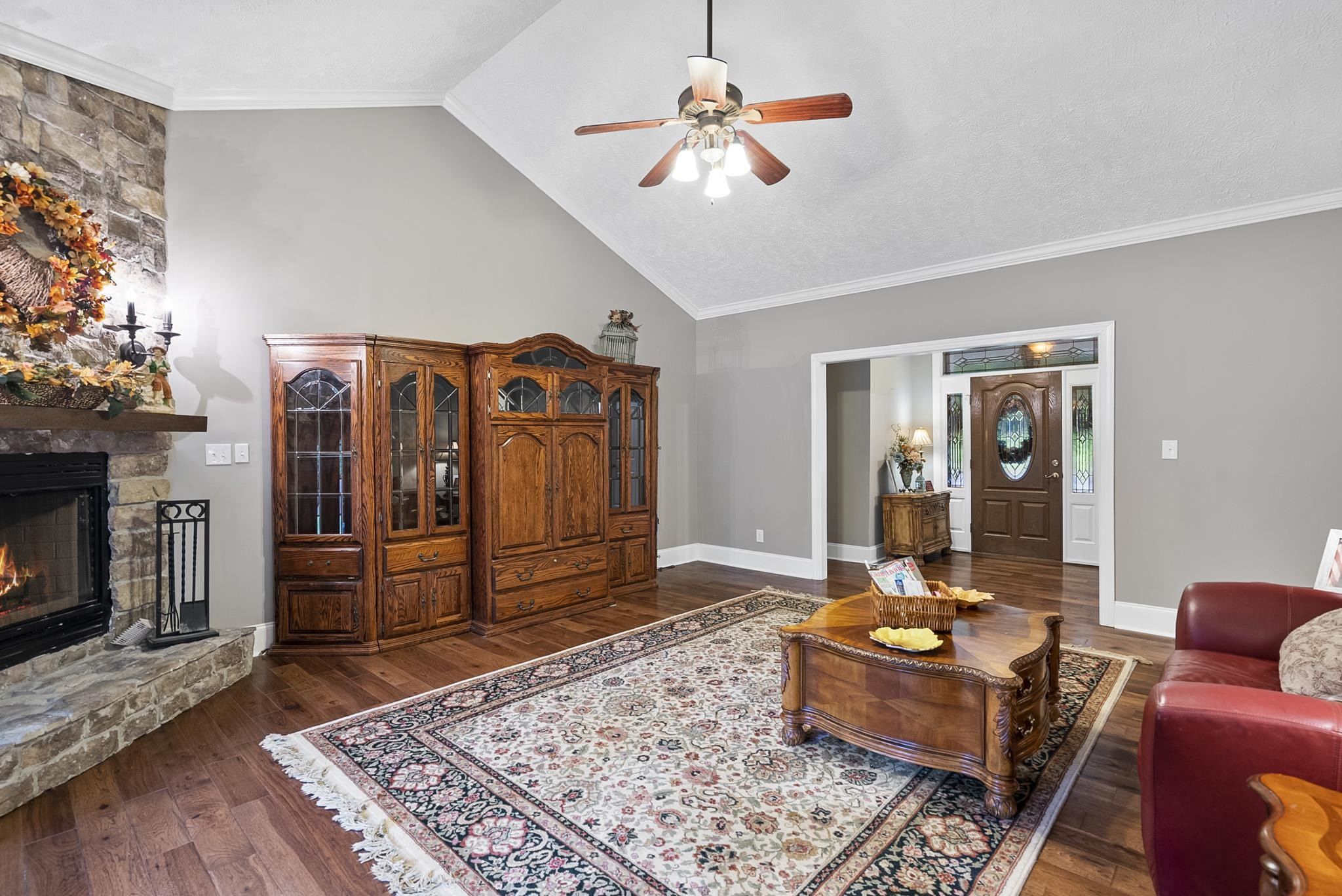 7002 Blalock Road Bahama, NC 27503 - Photo 3 of 34 Photo 4