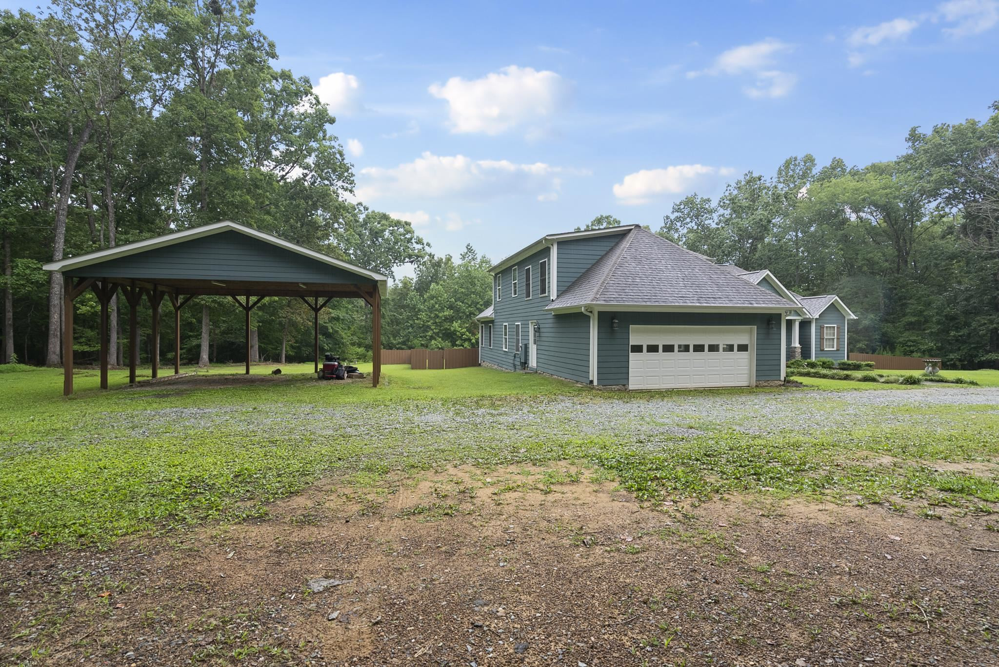 7002 Blalock Road Bahama, NC 27503 - Photo 33 of 34 Photo 34