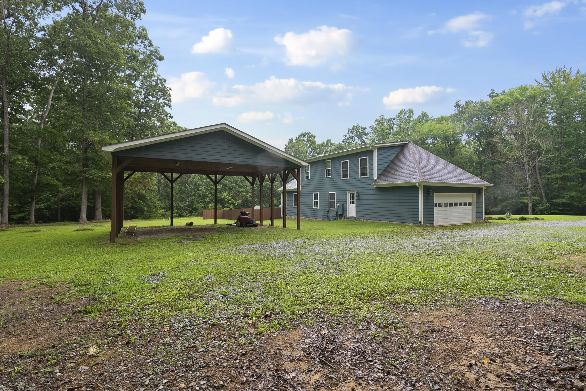 7002 Blalock Road Bahama, NC 27503 - Photo 34 of 34 Photo 35