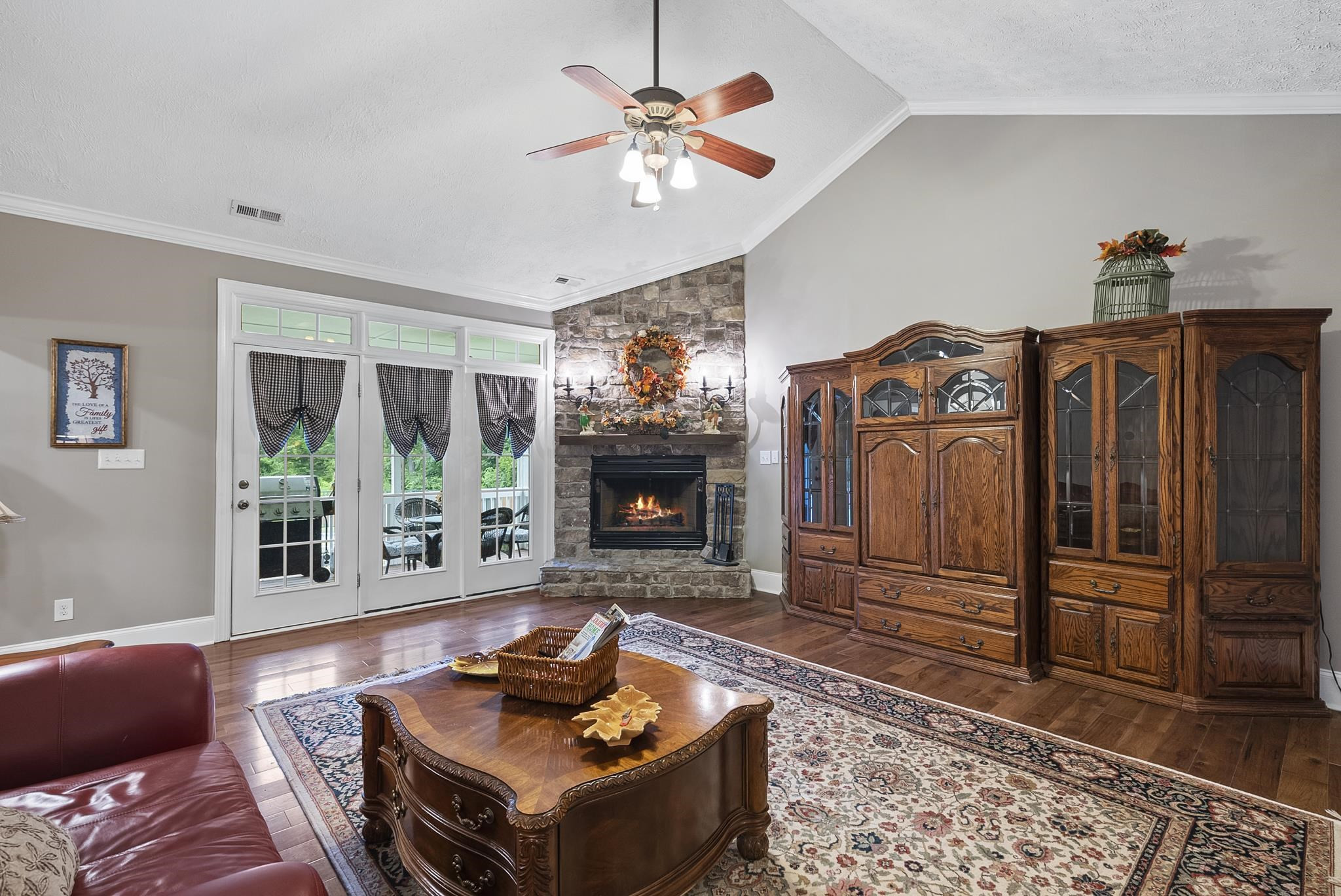 7002 Blalock Road Bahama, NC 27503 - Photo 4 of 34 Photo 5