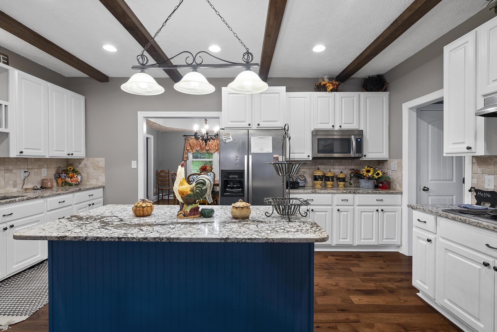 7002 Blalock Road Bahama, NC 27503 - Photo 5 of 34 Photo 6