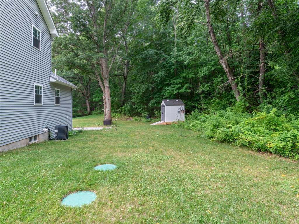 124 Mt Pleasant Road North Smithfield, RI 02896 - Photo 19 of 23 Gallery Image 19