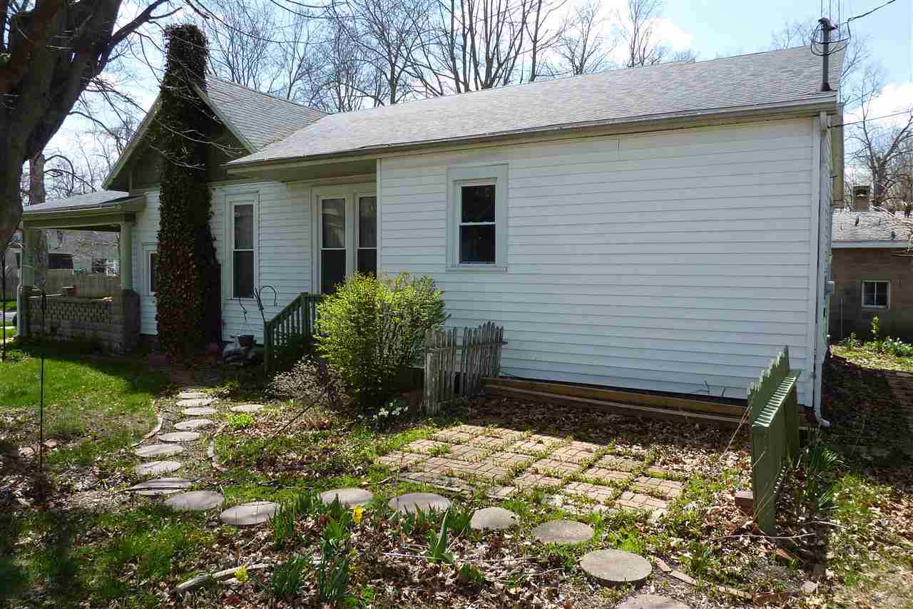 218 West 8th Street Rochester, IN 46975 - Photo 22 of 24