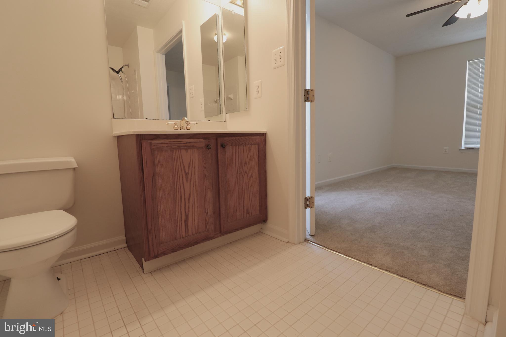 6391 Rutherford Court, Unit D Frederick, MD 21703 - Photo 23 of 28 PRIMARY BATH