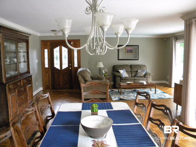 4 Ashley Drive Mobile, AL 36608 - Photo 6 of 23